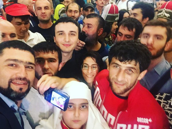 Вчера состоялась встреча нашей олимпийской Вчера состоялась встреча нашей олимпийской