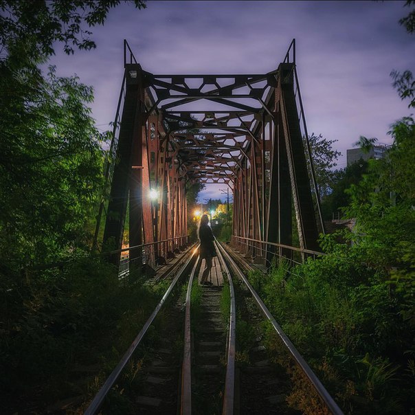 Немного замечательных московских видов Немного замечательных московских видов
