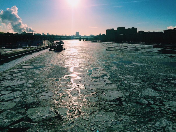 Крымский мост Крымский мост