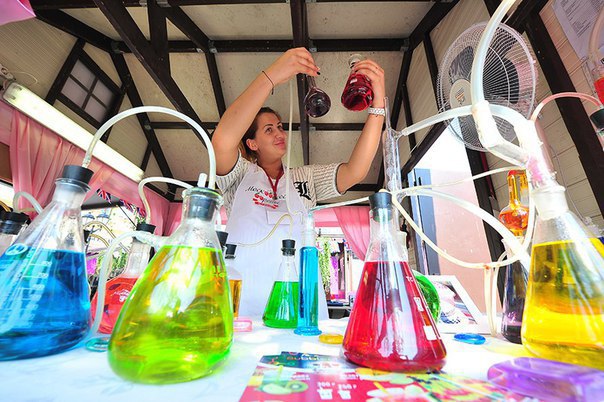 Фестиваль «Снова в школу» 2016 Фестиваль «Снова в школу» 2016