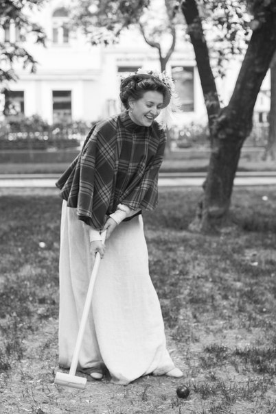 Фестиваль "Времена и Эпохи" стартовал в Москве Фестиваль "Времена и Эпохи" стартовал в Москве