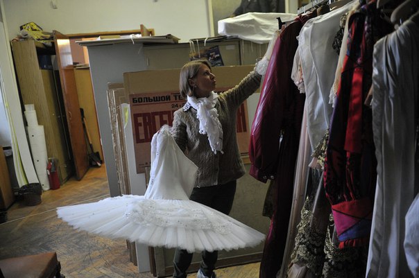 10 ведомственных музеев: полиция, почта, телеграф, Большой Театр и другие 10 ведомственных музеев: полиция, почта, телеграф, Большой Театр и другие