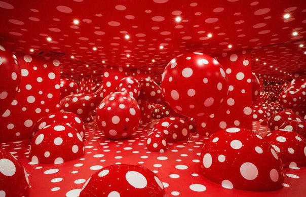 Музей современного искусства «Гараж» сделал бесплатный вход на все выставки галереи по пятницам. Музей современного искусства «Гараж» сделал бесплатный вход на все выставки галереи по пятницам.