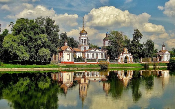 Топ-7 мест для лучших осенних фотосессий Топ-7 мест для лучших осенних фотосессий