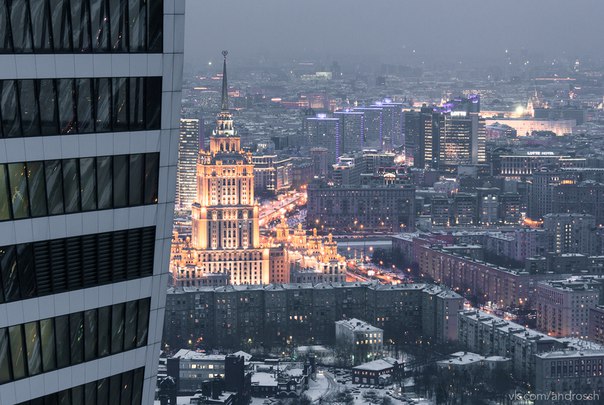 Серая Столица Серая Столица