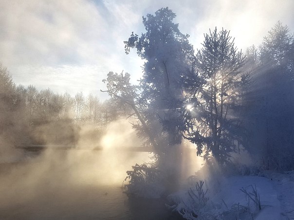 Подмосковье, р.Пехорка Подмосковье, р.Пехорка