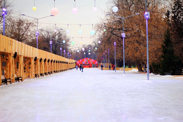 Самые депрессивные места Москвы Самые депрессивные места Москвы