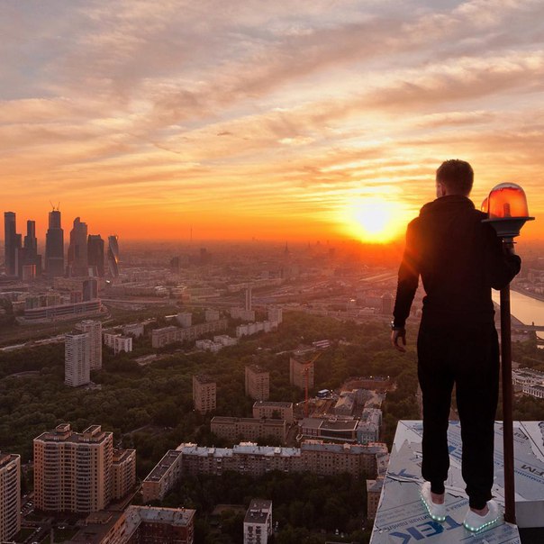 Лучший город Лучший город