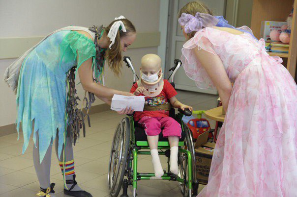 В Москве пройдёт акция «Дети вместо цветов — 2016»! В Москве пройдёт акция «Дети вместо цветов — 2016»!