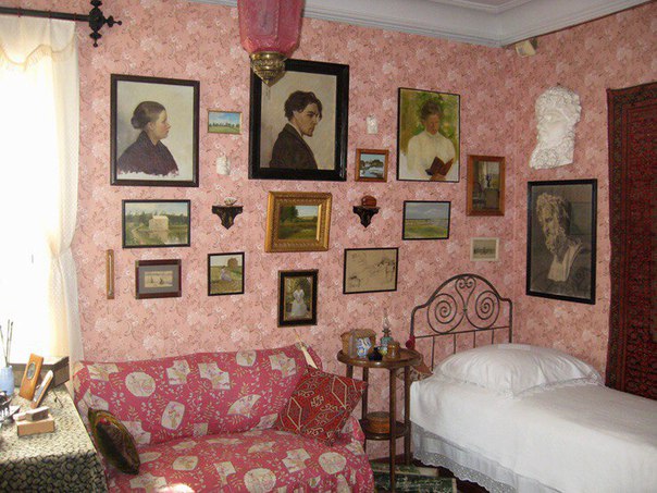 Усадьба Мелихово - путешествие из Москвы по стопам великого русского писателя А.П. Чехова Усадьба Мелихово - путешествие из Москвы по стопам великого русского писателя А.П. Чехова