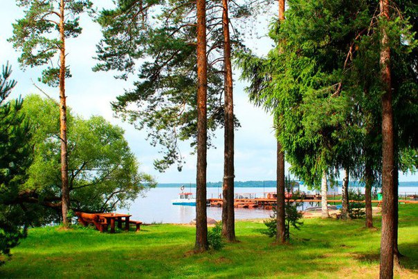 Московское море Московское море