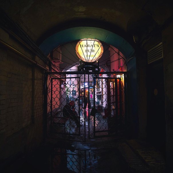 Тверская Тверская