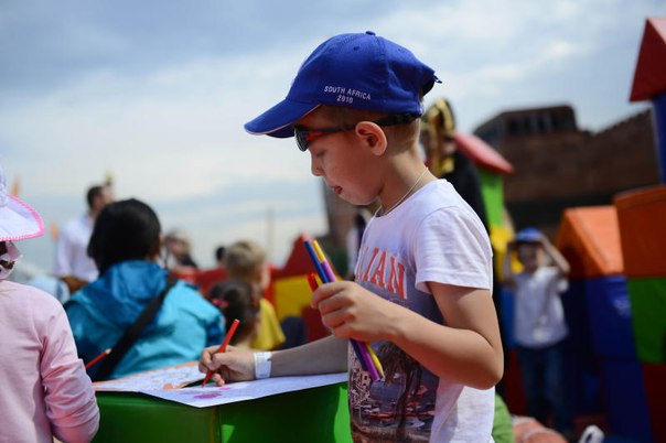 Фестиваль «Снова в школу» 2016 Фестиваль «Снова в школу» 2016