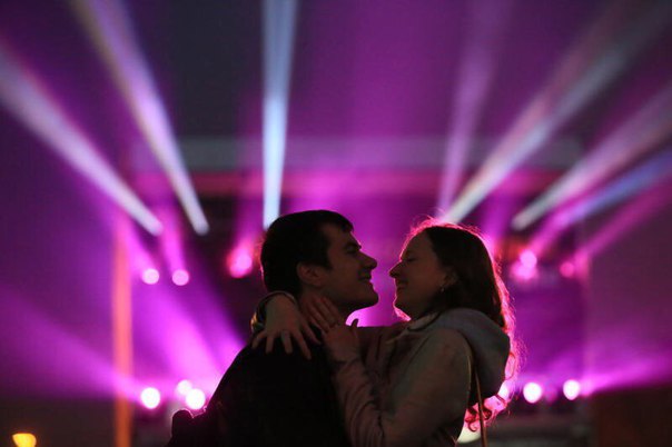 Фестиваль энергосбережения пройдет на ВДНХ 10 сентября Фестиваль энергосбережения пройдет на ВДНХ 10 сентября