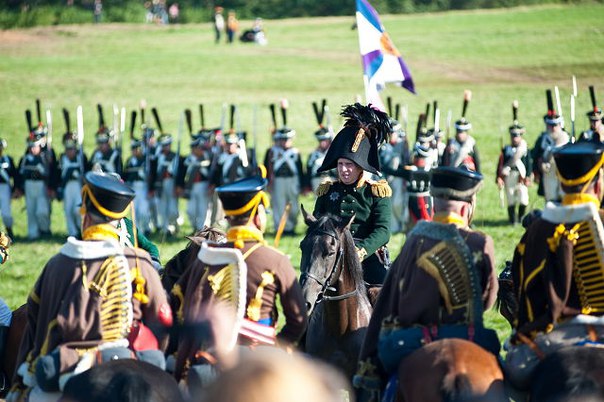 Военно‑исторический праздник «Стойкий оловянный солдатик» пройдет в Подмосковье Военно‑исторический праздник «Стойкий оловянный солдатик» пройдет в Подмосковье