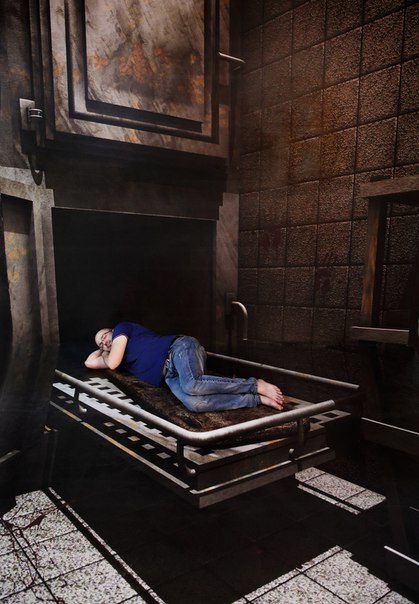 "3D Воображариум" готов встречать гостей "3D Воображариум" готов встречать гостей