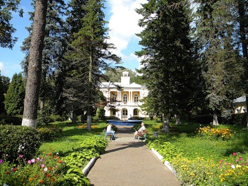 Топ-7 мест для лучших осенних фотосессий Топ-7 мест для лучших осенних фотосессий