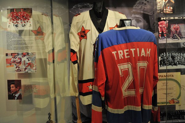 10 ведомственных музеев: полиция, почта, телеграф, Большой Театр и другие 10 ведомственных музеев: полиция, почта, телеграф, Большой Театр и другие