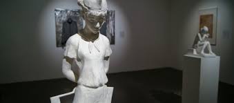 12 выставок зимы в Москве 12 выставок зимы в Москве