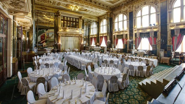 Подборка старейших ресторанов Москвы Подборка старейших ресторанов Москвы