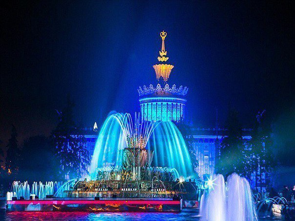 Фестиваль энергосбережения пройдет на ВДНХ 10 сентября Фестиваль энергосбережения пройдет на ВДНХ 10 сентября