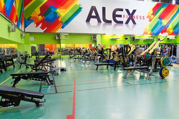 Жителям столицы стал доступен современный фитнес по цене от 878 руб в месяц! Жителям столицы стал доступен современный фитнес по цене от 878 руб в месяц!