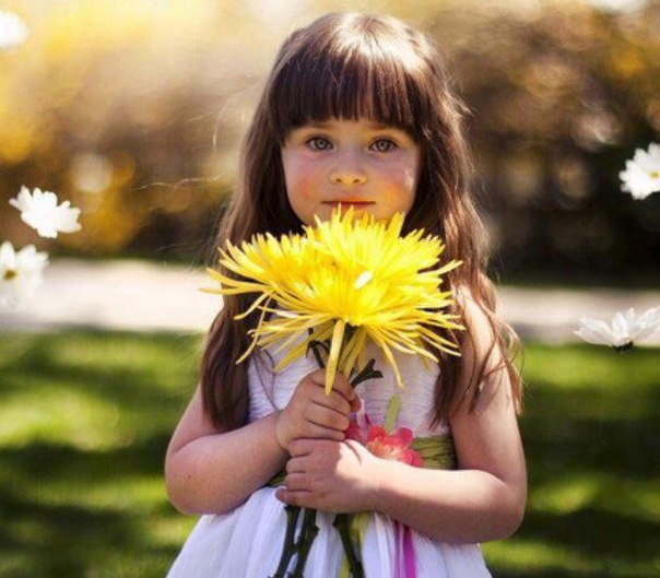 В Москве пройдёт акция «Дети вместо цветов — 2016»! В Москве пройдёт акция «Дети вместо цветов — 2016»!