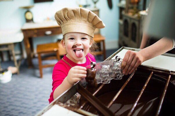 13 самых захватывающих музеев столицы 13 самых захватывающих музеев столицы