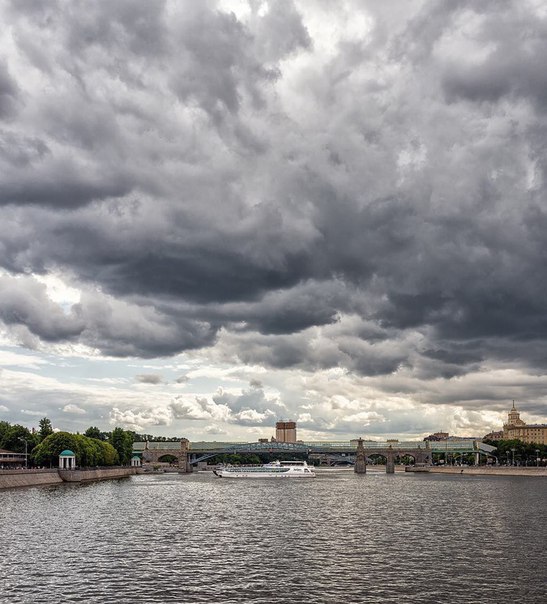 Мощь и красота неба Мощь и красота неба