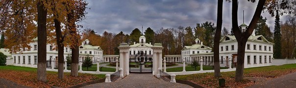 Топ-7 мест для лучших осенних фотосессий Топ-7 мест для лучших осенних фотосессий