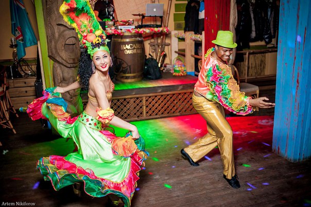 5 ресторанов Москвы, где можно почувствовать себя как за границей 5 ресторанов Москвы, где можно почувствовать себя как за границей