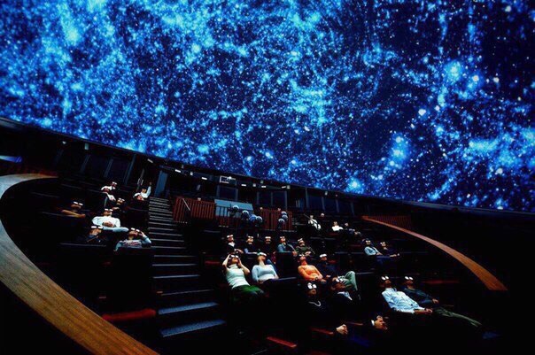 13 самых захватывающих музеев столицы 13 самых захватывающих музеев столицы