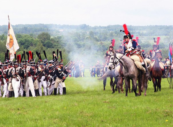 Военно‑исторический праздник «Стойкий оловянный солдатик» пройдет в Подмосковье Военно‑исторический праздник «Стойкий оловянный солдатик» пройдет в Подмосковье