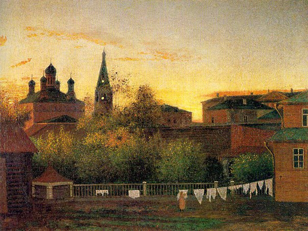 Большая деревня Большая деревня