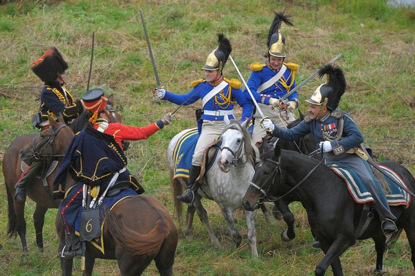 Военно‑исторический праздник «Стойкий оловянный солдатик» пройдет в Подмосковье Военно‑исторический праздник «Стойкий оловянный солдатик» пройдет в Подмосковье