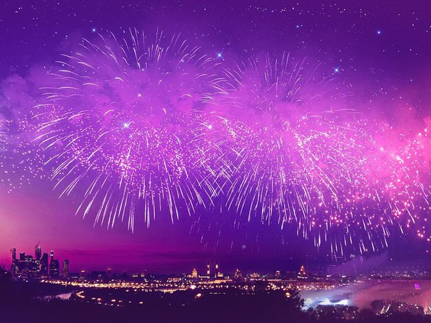 Московские сны Московские сны