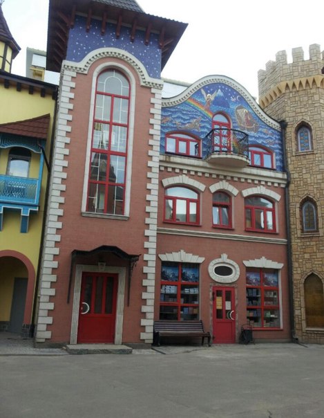 Губернская книжная ярмарка Губернская книжная ярмарка