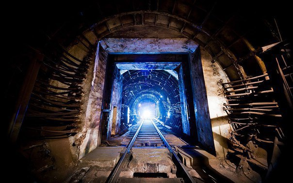 35 фактов о московском метро 35 фактов о московском метро