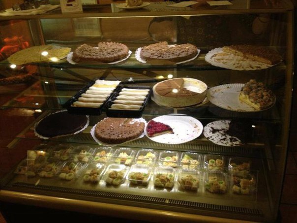 Лучшие национальные кафе возле РУДН Лучшие национальные кафе возле РУДН