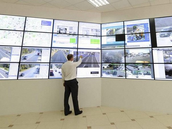 Москвичи получат доступ к городской системе видеонаблюдения в специальном центре на ВДНХ Москвичи получат доступ к городской системе видеонаблюдения в специальном центре на ВДНХ