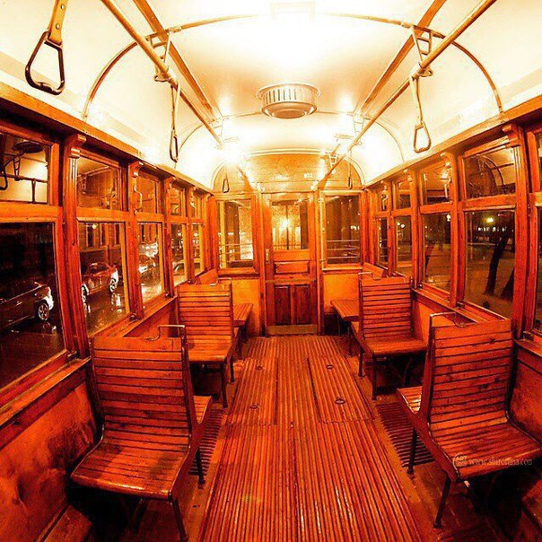 Ламповая романтика старинной Москвы Ламповая романтика старинной Москвы