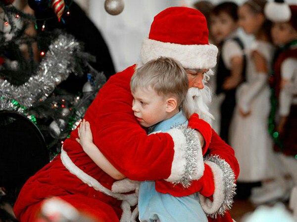 Что приготовил город на праздники? Что приготовил город на праздники?