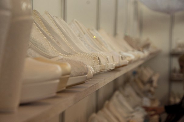 Wedding Fashion Moscow / «Свадебная, Вечерняя Мода и Аксессуары» Wedding Fashion Moscow / «Свадебная, Вечерняя Мода и Аксессуары»