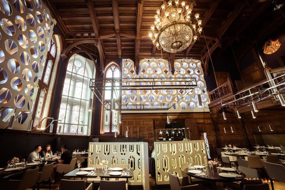 Подборка старейших ресторанов Москвы Подборка старейших ресторанов Москвы