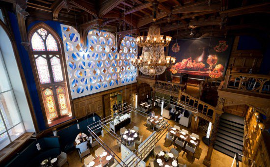 Подборка старейших ресторанов Москвы Подборка старейших ресторанов Москвы