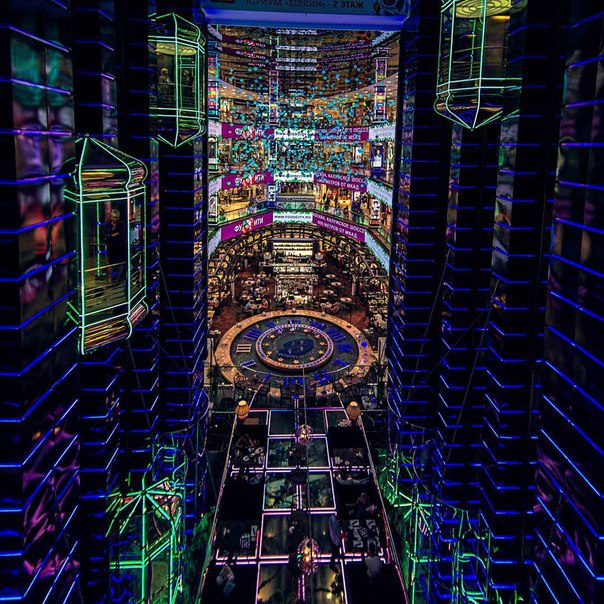 Это матрица? Нет, это «Европейский» Это матрица? Нет, это «Европейский»