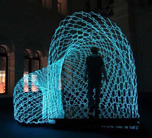 Фестиваль энергосбережения пройдет на ВДНХ 10 сентября Фестиваль энергосбережения пройдет на ВДНХ 10 сентября