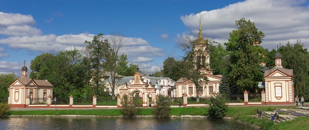Топ-7 мест для лучших осенних фотосессий Топ-7 мест для лучших осенних фотосессий