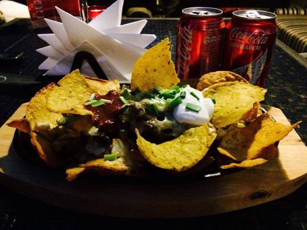 Лучшие национальные кафе возле РУДН Лучшие национальные кафе возле РУДН