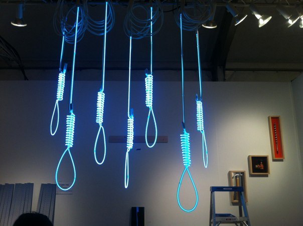 Вроде празднично... Вроде празднично...